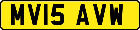MV15AVW