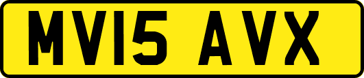MV15AVX