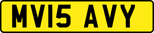 MV15AVY
