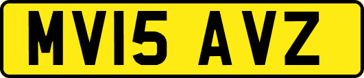 MV15AVZ