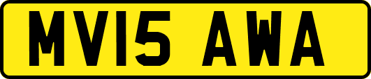MV15AWA