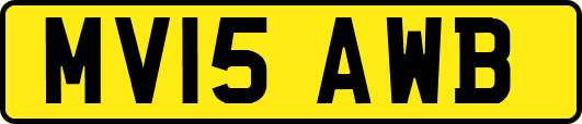 MV15AWB