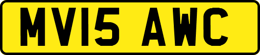 MV15AWC