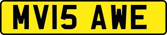 MV15AWE
