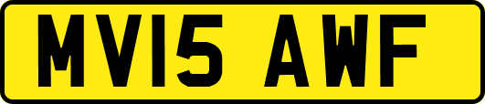 MV15AWF