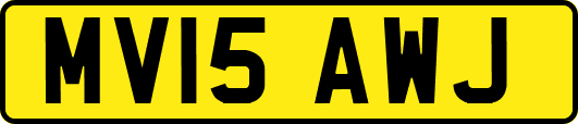 MV15AWJ