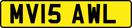 MV15AWL