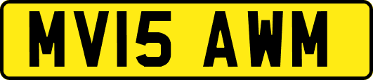 MV15AWM