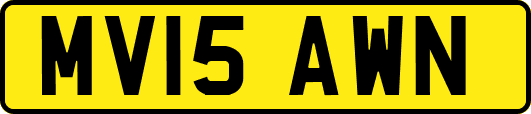 MV15AWN