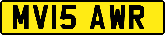 MV15AWR