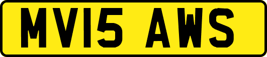 MV15AWS