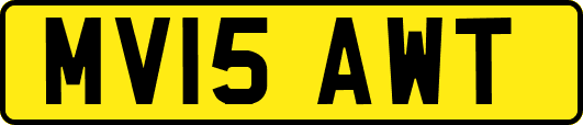 MV15AWT