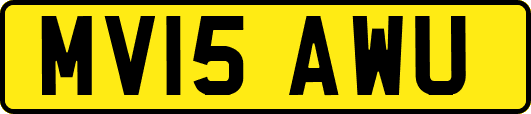 MV15AWU