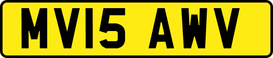 MV15AWV