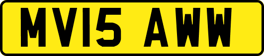 MV15AWW