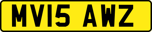 MV15AWZ
