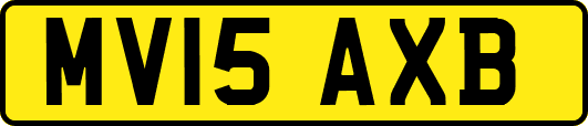 MV15AXB