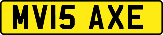 MV15AXE