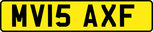 MV15AXF