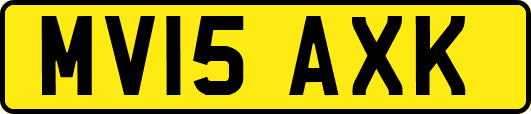 MV15AXK