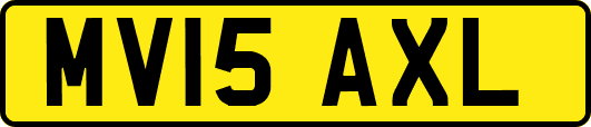 MV15AXL