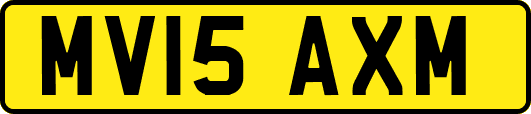 MV15AXM