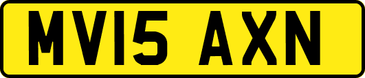MV15AXN
