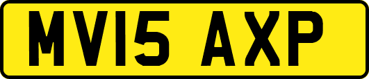 MV15AXP