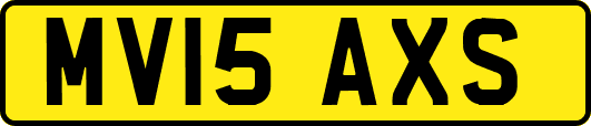 MV15AXS