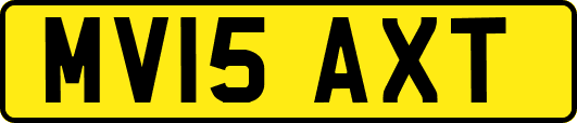MV15AXT