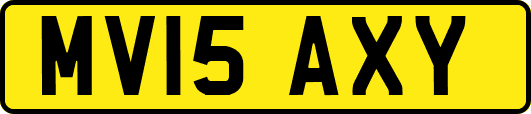 MV15AXY