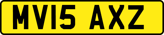 MV15AXZ