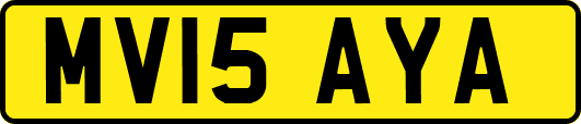 MV15AYA