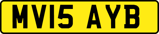 MV15AYB
