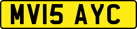 MV15AYC
