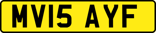 MV15AYF