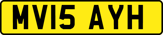 MV15AYH
