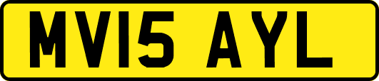 MV15AYL