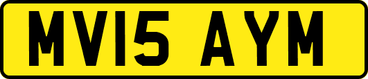 MV15AYM