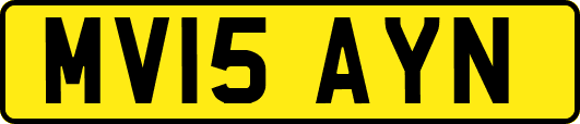 MV15AYN