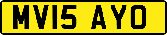 MV15AYO