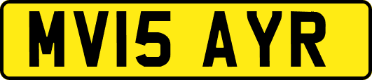 MV15AYR