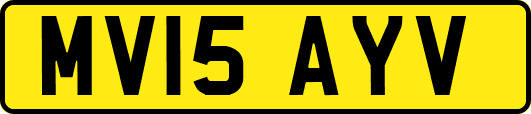 MV15AYV