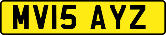 MV15AYZ