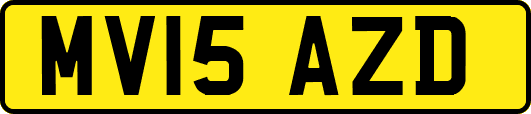 MV15AZD