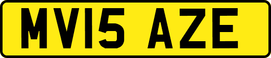 MV15AZE