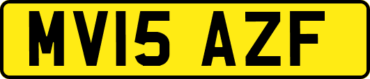 MV15AZF