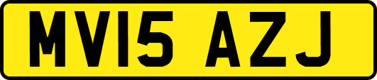 MV15AZJ