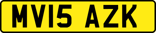 MV15AZK