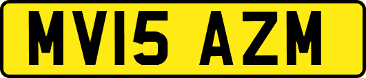 MV15AZM